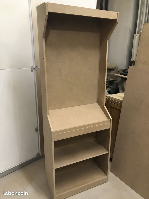 Borne pour flechette (image 1)
