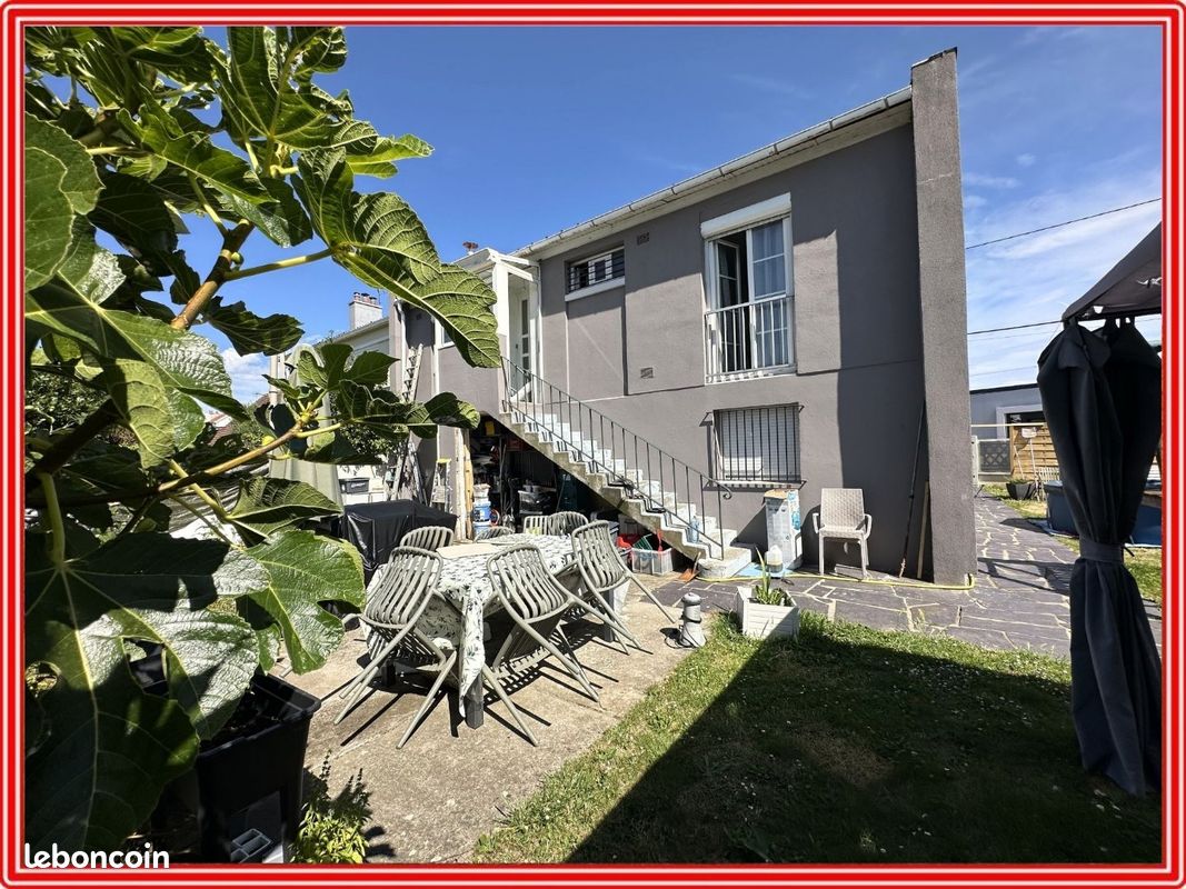 Maison 6 pièces 150 m² · à Le Havre · 150 m² · 270 000 €