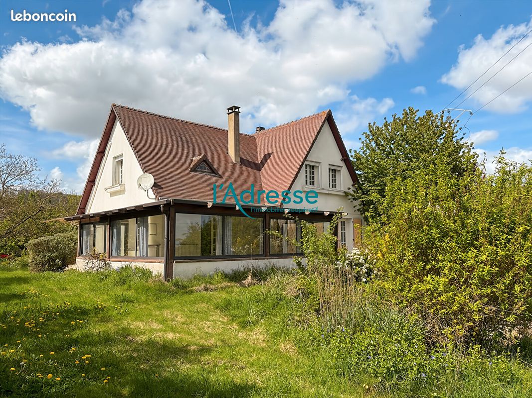Maison 7 pièces 190 m² (image 14)