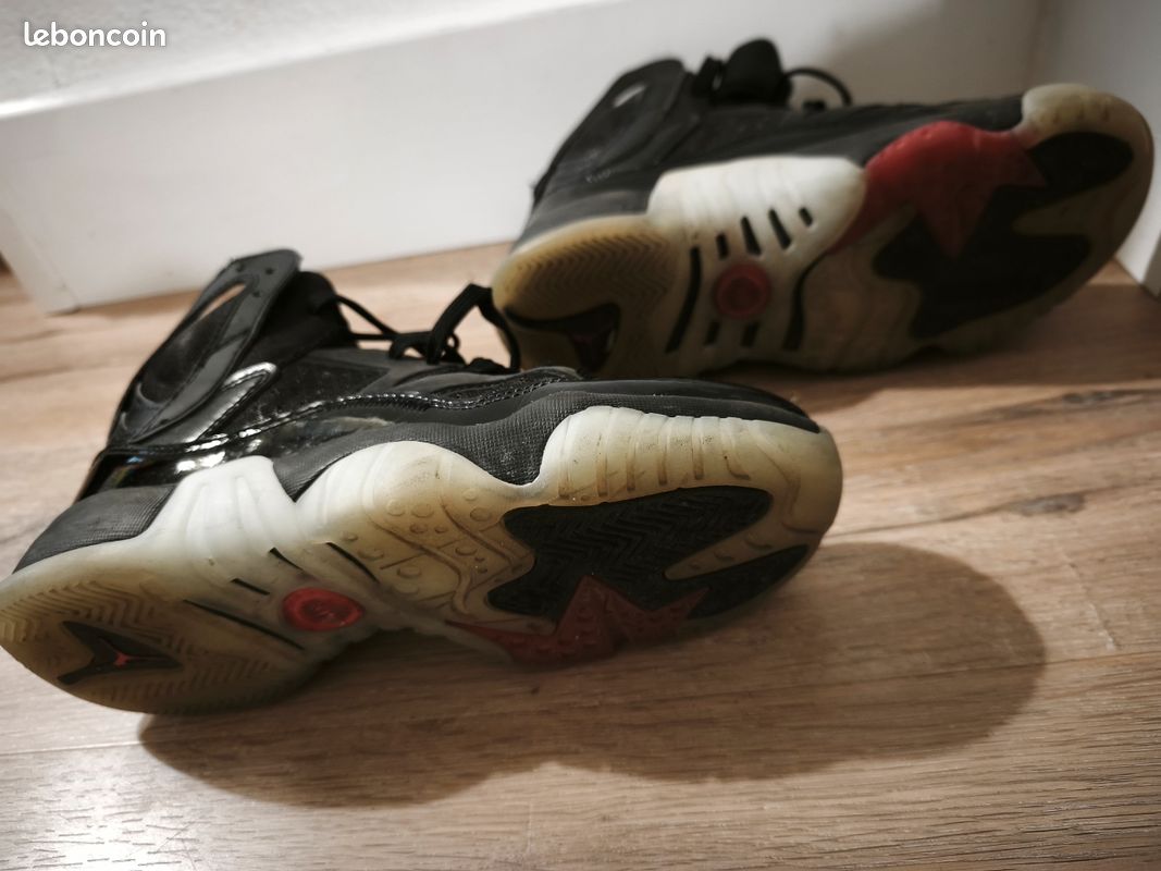 Nike AIR JORDAN Taille 38,5 (image 6)