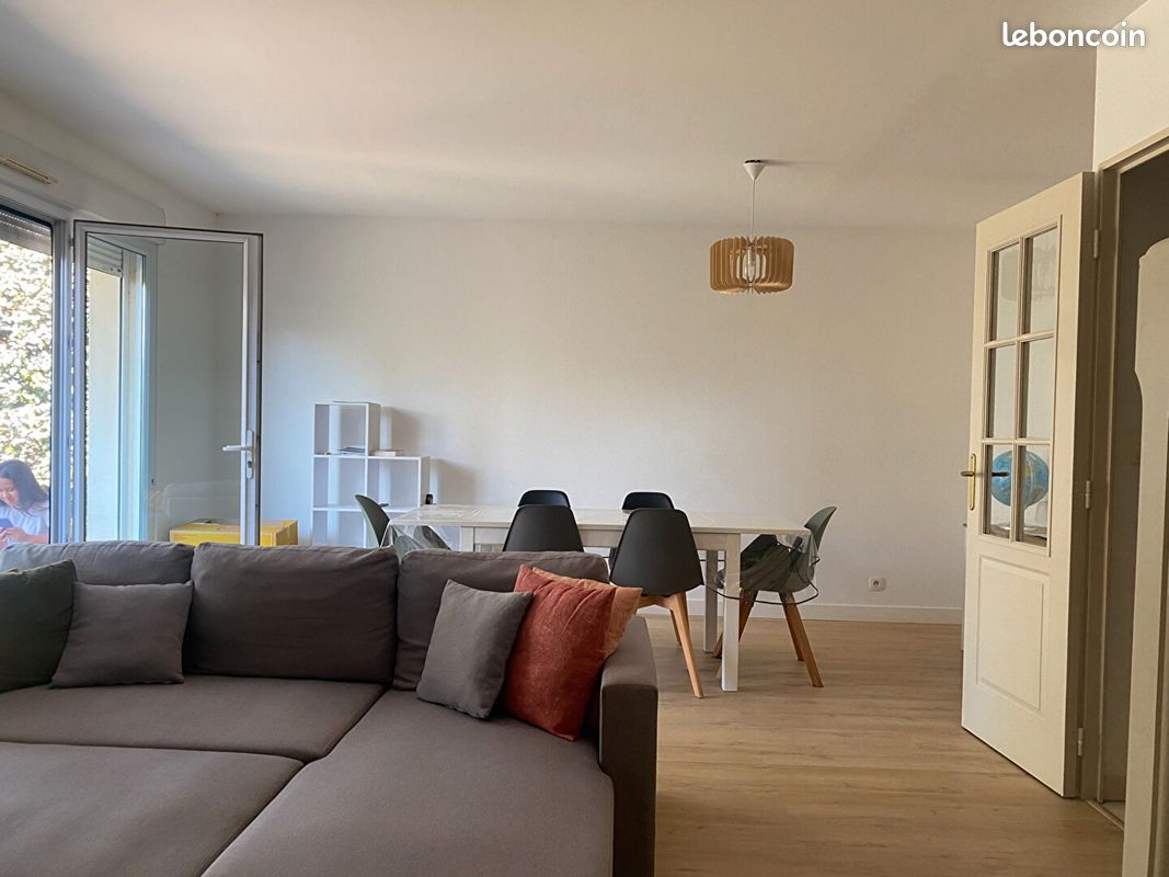 Maison 4 pièces 90 m² · à Bruges · 90 m² · 1 407 €