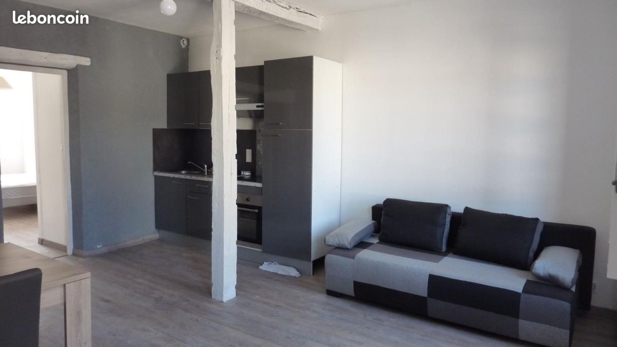 Appartement 2 pièces 39 m² · à Albi · 39 m² · 475 €