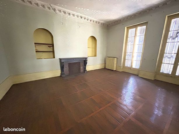 Appartement 15 pièces 400 m²