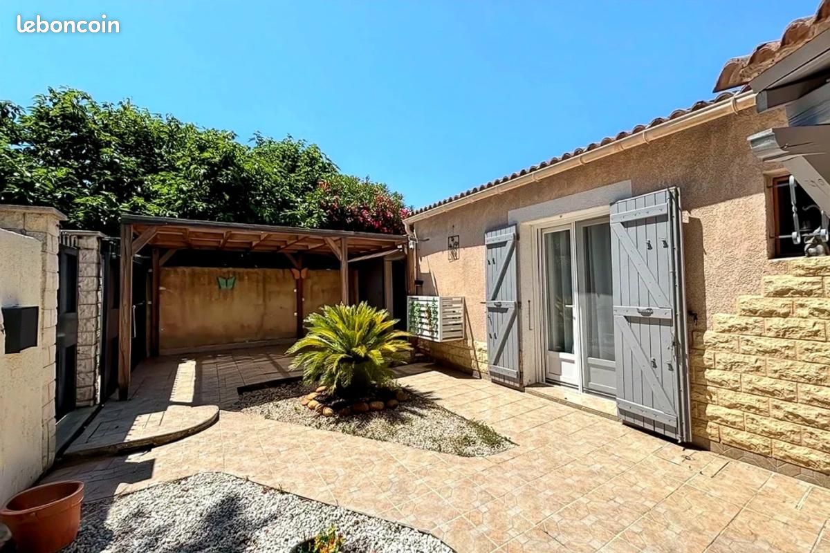 Maison 4 pièces 123 m² · à Rochefort-du-Gard · 123 m² · 299 500 €