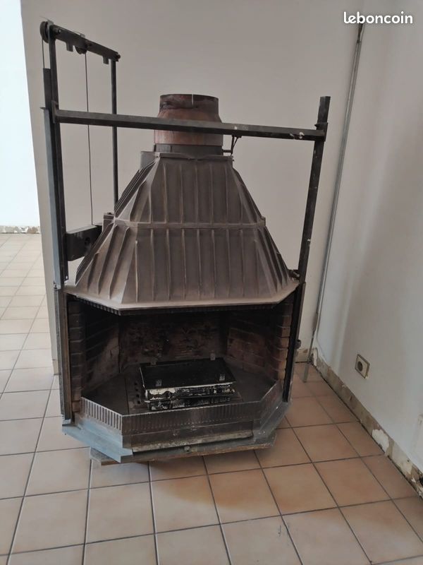 Cheminée (image 7)