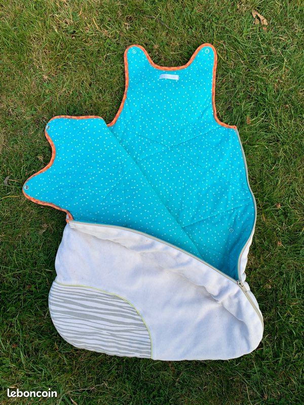 Tour de lit bébé garçon (image 4)