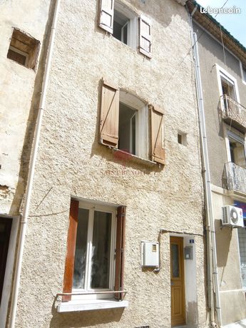 Maison de village 3 pièces 76 m²