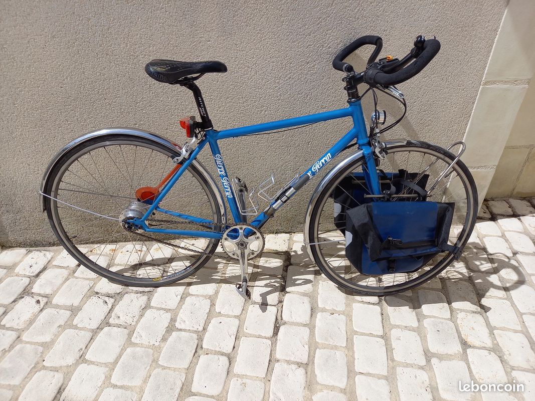 Vélo de Randonnée (image 1)
