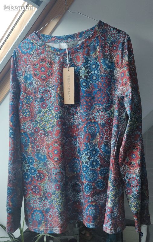 Blouse de Printemps (image 2)