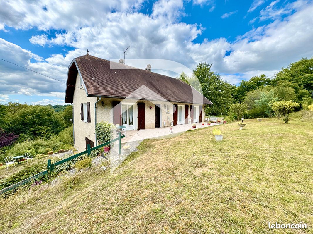 Maison 5 pièces 137 m² · à Orthez · 137 m² · 199 000 €