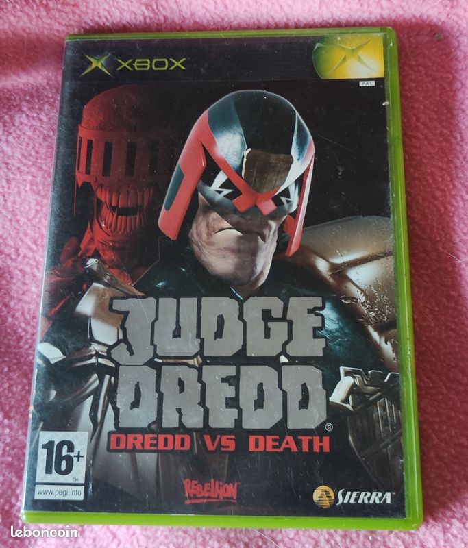 Jeux Xbox (image 1)