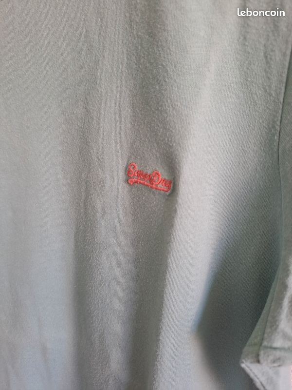 Tee-shirt homme (image 2)