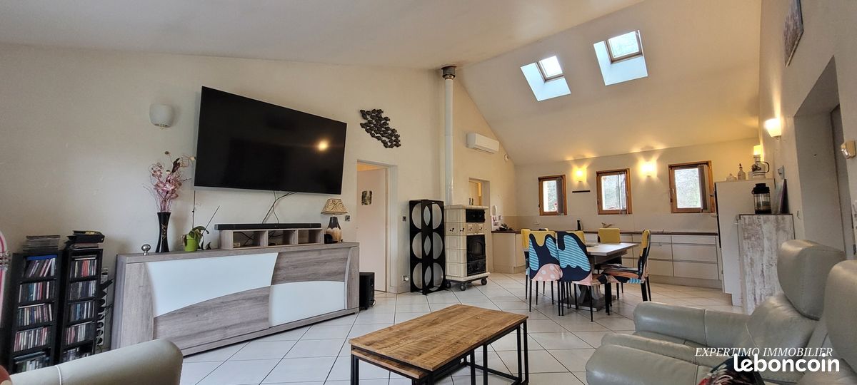 Maison 5 pièces 105 m² · à Gaillan-en-Médoc · 105 m² · 269 000 €