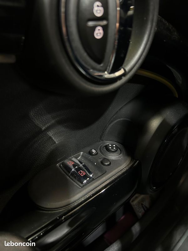 MINI MINI 2.0 180ch COOPER S JCW BVA - HARMAN KARDON - SIÈGES CHAUFFANTS - CAMÉRA DE RECUL (image 27)