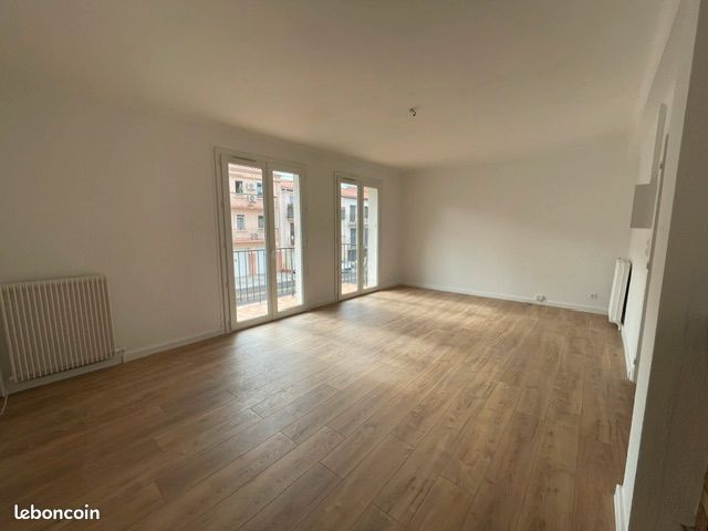 Appartement 4 pièces 89 m² · à Perpignan · 89 m² · 880 €/mois