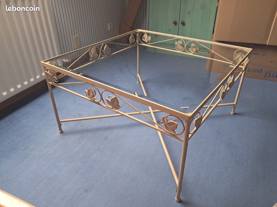 Table basse de salon (image 2)