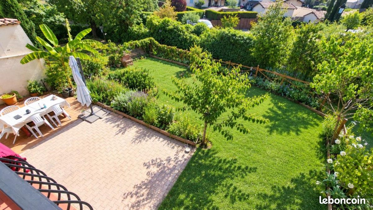 Maison 5 pièces 100 m² · à Arnas · 100 m² · 259 000 €