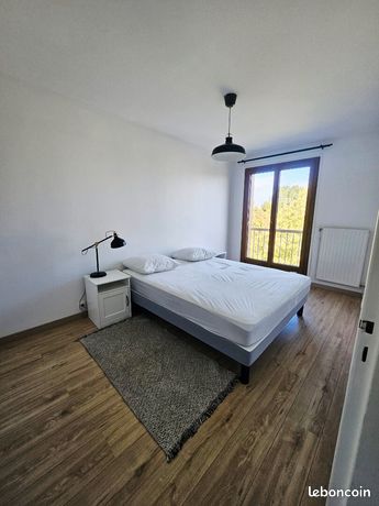 Appartement a louer herblay - 2 pièce(s) - 52 m2 - Surfyn