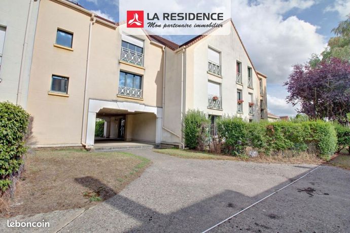 Appartement 4 pièces 68 m²