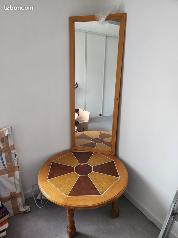 Table salon (image 3)