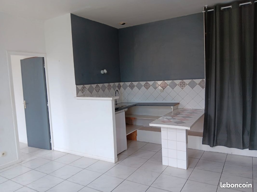 Loue T2 centre Valence