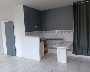 Loue T2 centre Valence