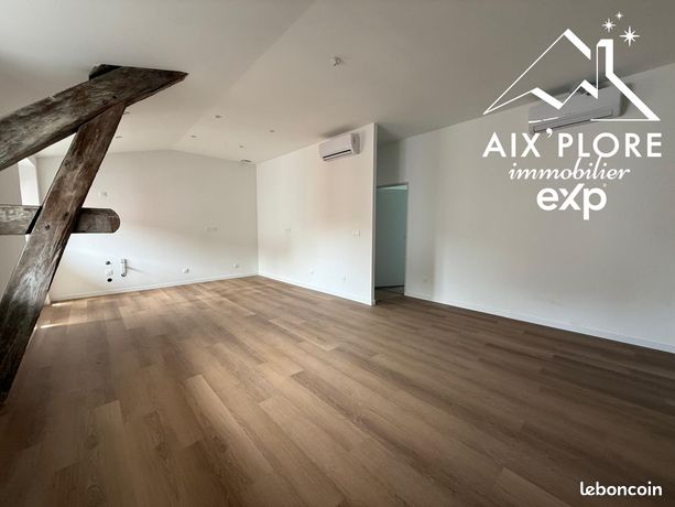Appartement 4 pièces 87 m²