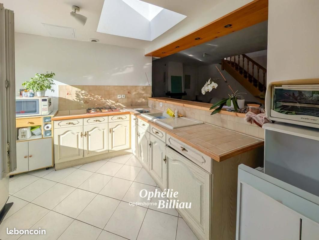Maison 4 pièces 81 m² · à Isbergues · 81 m² · 108 000 €