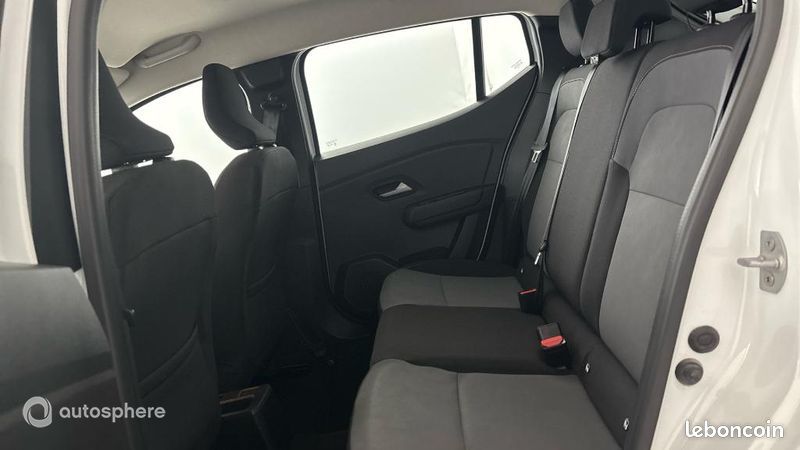 Dacia Sandero 1.0 TCe 110ch Stepway Extreme -24 (image 13)