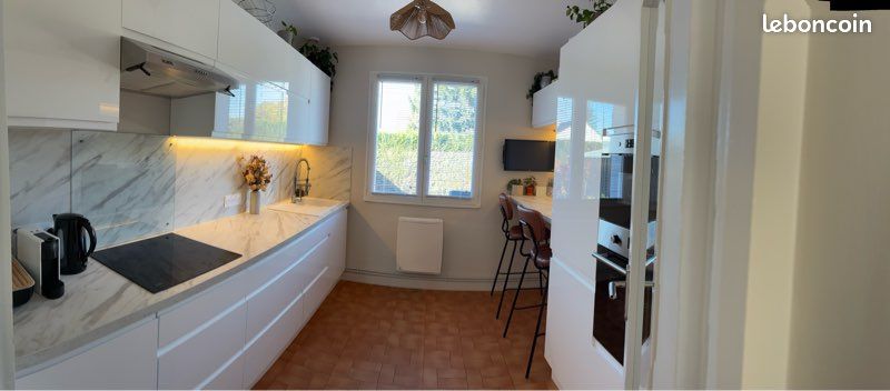 Maison 4 pièces 90 m² · à Saint-Jean-de-la-Ruelle · 90 m² · 275 000 €