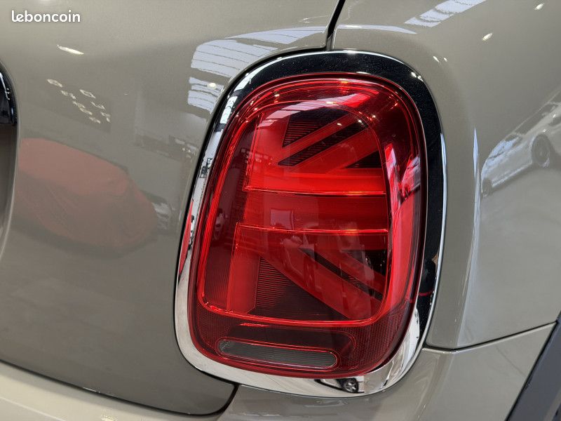 Mini MINI 5 PORTES COOPER 136CH JOHN COOPER WORKS (image 9)