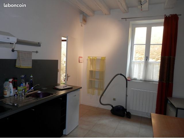 Appartement 2 pièces 32 m² · à La Flèche · 32 m² · 342 €/mois
