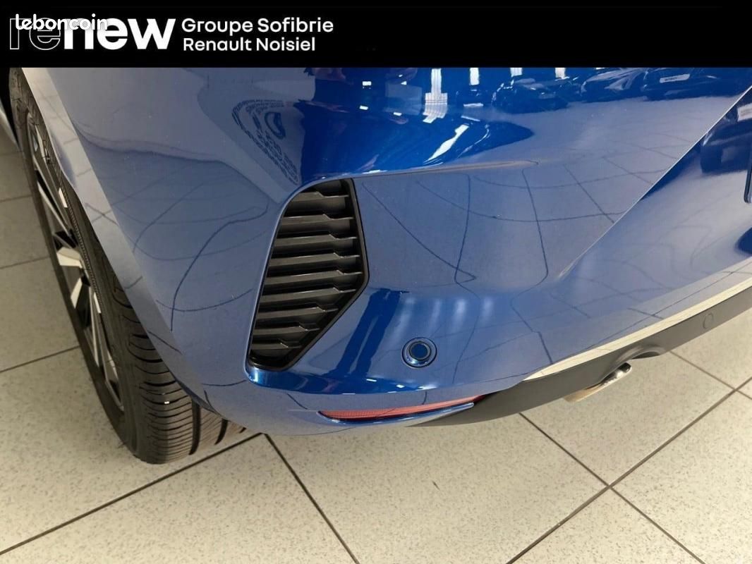 Renault Clio V Eco-G 100 ch GSR2 Techno (image 19)