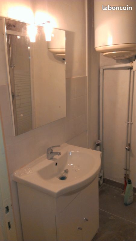 Appartement a louer martigues - Surfyn