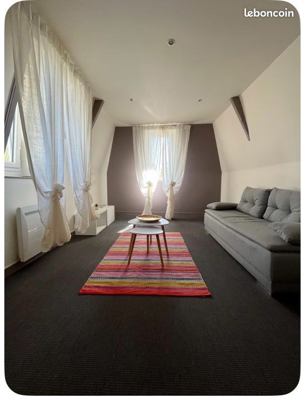 Appartement 3 pièces 40 m² · à Ploërmel · 40 m² · 630 €