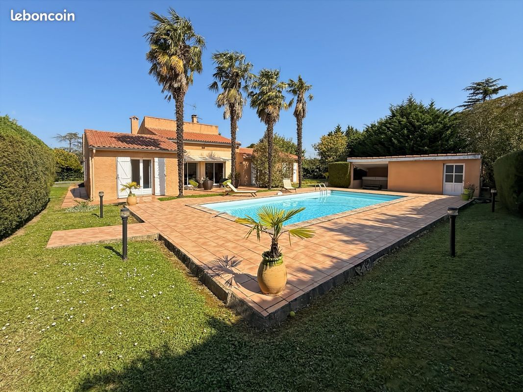 Maison 7 pièces 174 m² · à Muret · 174 m² · 449 000 €