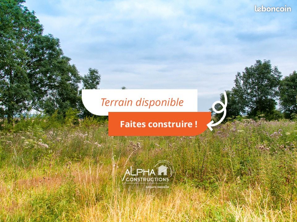 Terrain 1 700 m² Saint Cyprien · à Saint-Cyprien · 32 000 €