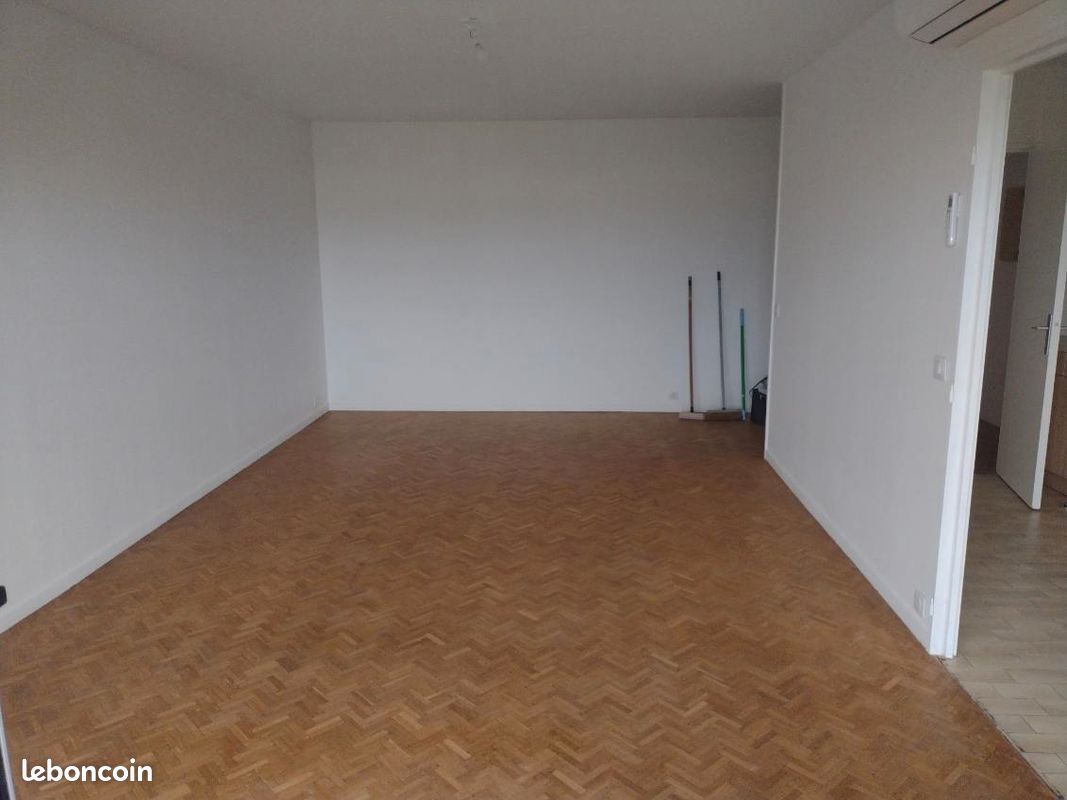 Appartement 3 pièces 68 m² · à Marseille · 68 m² · 1 700 €/mois