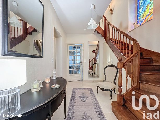 Maison 6 pièces 132 m²