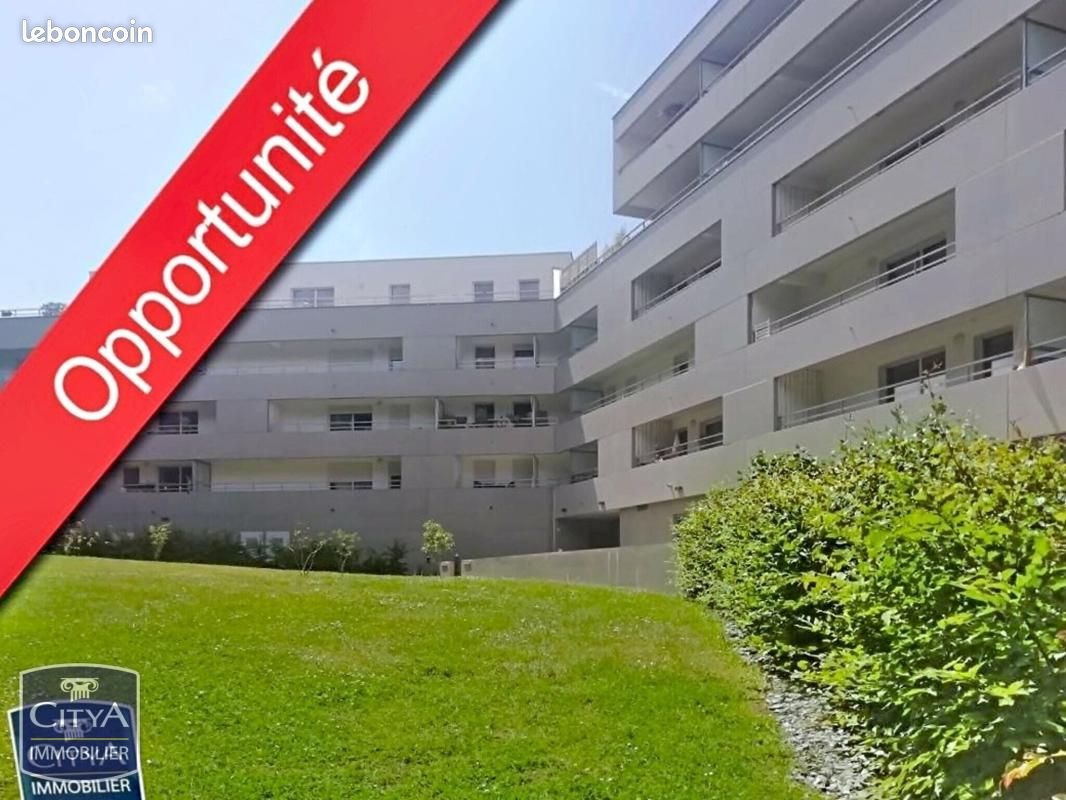 Appartement 4 pièces 83 m² · à Rennes · 83 m² · 314 000 €