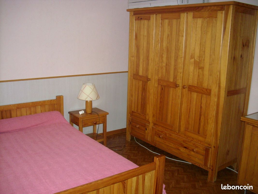 Appartement 1 pièce 23 m² · à Rodez · 23 m² · 400 €/mois