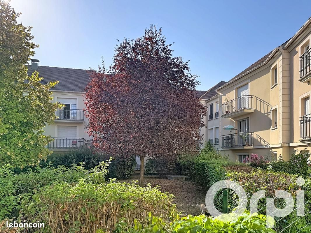 Appartement 2 pièces 48 m² · à Melun · 48 m² · 155 000 €