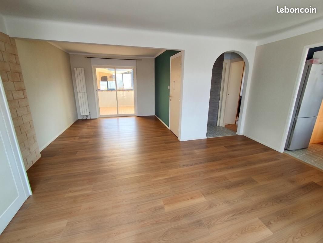 Maison 103 m² · à Guipavas · 103 m² · 1 100 €/mois