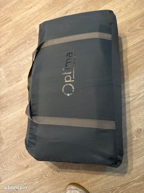 Protection thermique camping car optima - Équipement caravaning
