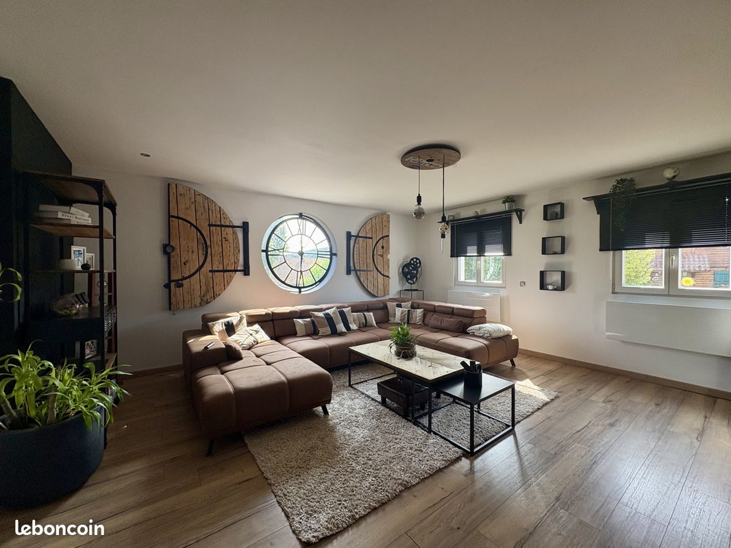 Maison 5 pièces 140 m² · à Liebsdorf · 140 m² · 408 000 €