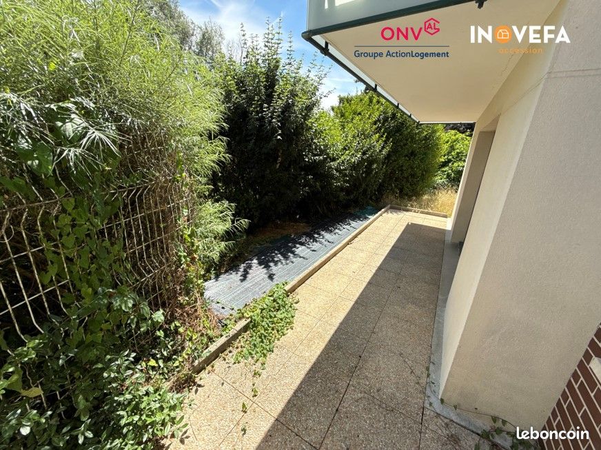 Appartement 4 pièces 90 m² · à Montivilliers · 90 m² · 161 000 €