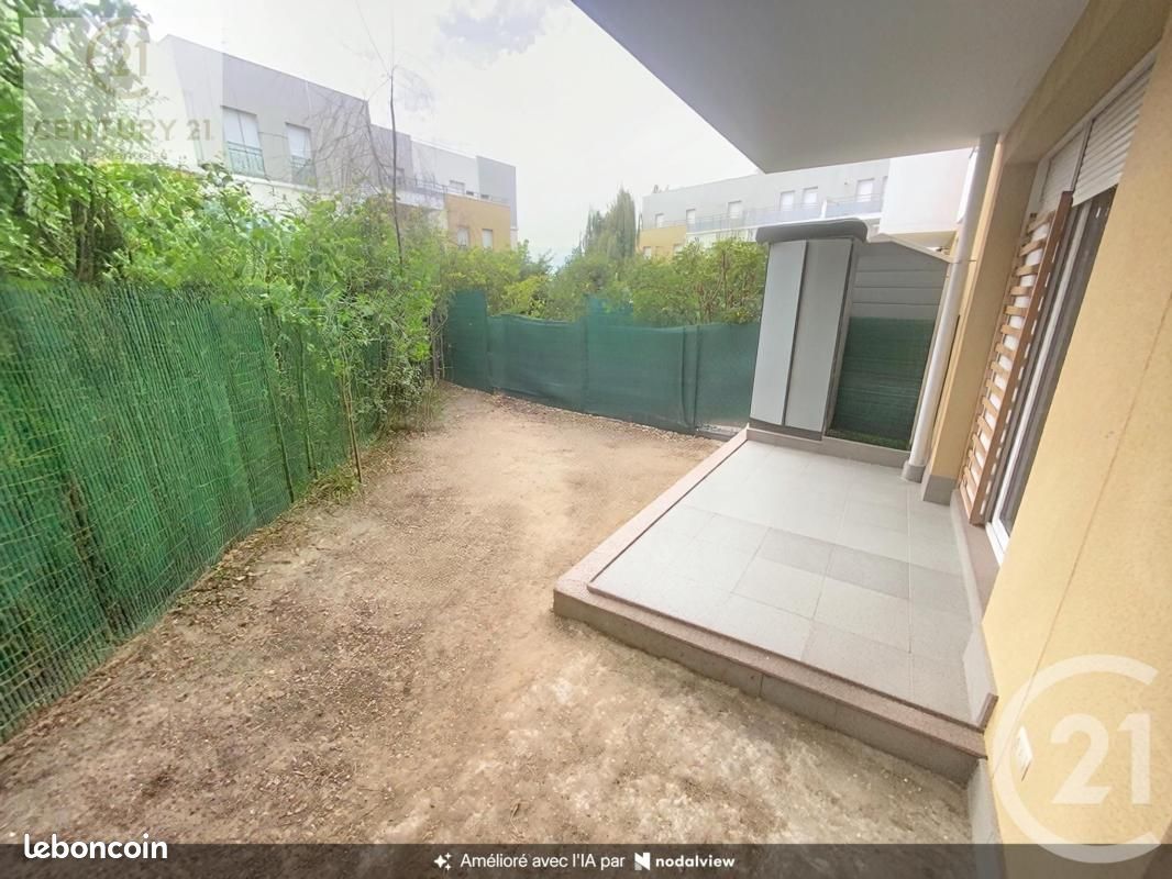 Appartement 2 pièces 44 m² · à Limay · 44 m² · 765 €/mois