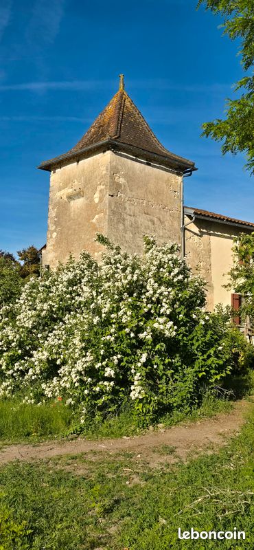 Maison 4 pièces 128 m² · à Bonnes · 128 m² · 975 €/mois