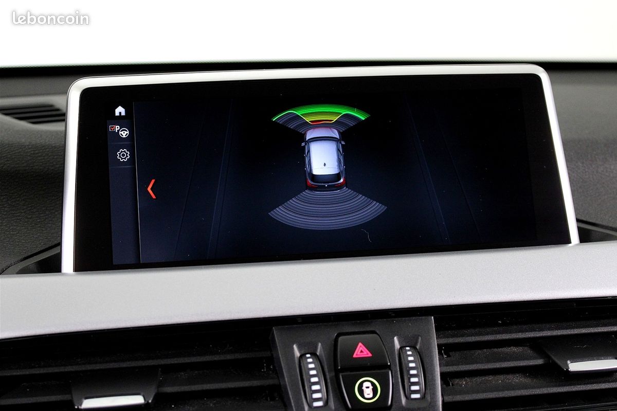 Bmw X1 (F48) XDRIVE25EA 220CH BUSINESS DESIGN (image 11)