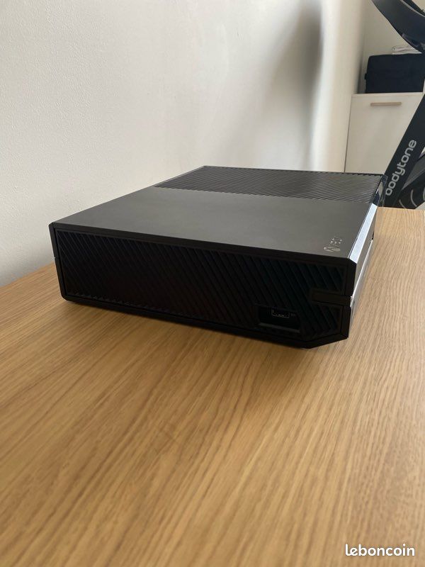 Xbox One 1To (image 4)